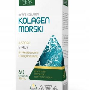 Medica Herbs Kolagen Morski
